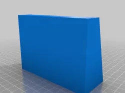 Leah litho box