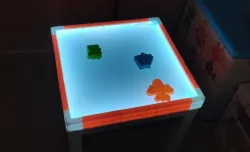 LED Light table