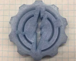 Lightning Maker Coin