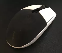 Logitech G305 (G304) Back cover