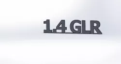LOGO 1.4 GLR