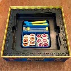 Loony Quest Organizer Tray