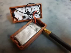 LoRaDevBox