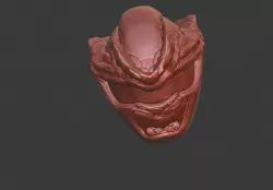 Lord of monster van Dark Rangers