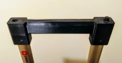 luggage handle replacement 