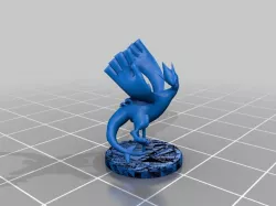 Lugia Trophy