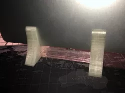 Macbook Pro 15'' Stand REMIX