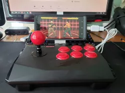 Mad Catz Alpha Phone Mount