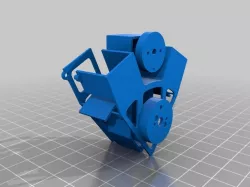 Marble Pump v61