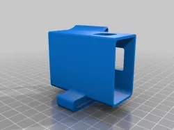 Marmotte Hero Mount