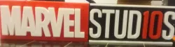 Marvel Studios 10th Anniversary Logo
