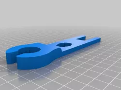 MC4 connector tool HEAVY DUTY