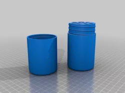 Mechanical Drawing pencil box