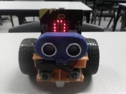 MegBot