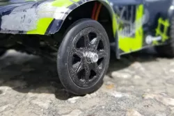 Micro T/LT832 Front Drag Wheels
