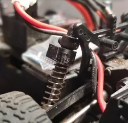 Micro T/LT832 Preload Clips