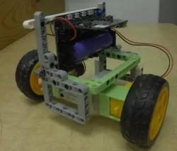Microbot