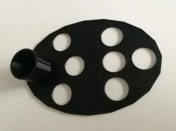 Microscope Phoneholder