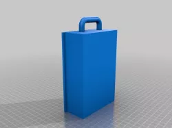 Mini desk drawers 