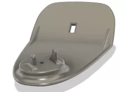 Mini Talon Camera Pan