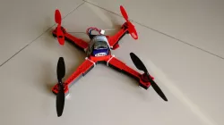 Miniquad Light GRv1