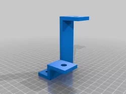 Misc. Aquarium brackets