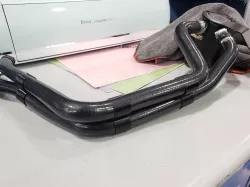 Mishimoto Catch Can Hose clips