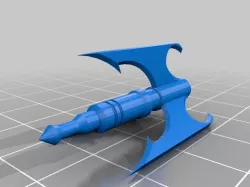Mk I Saberdart