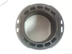 MK6 Ford Fiesta Air Vent Gauge Pod