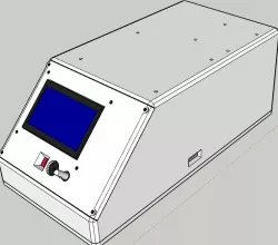 MKS base 1.4 / 1.5 /... electronic box for CR-10 / Alfawise U20 / Tevo Tornado / ...
