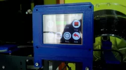 MKS TFT28 V3.0 Case for Steel