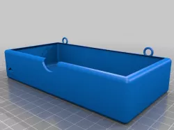 Modler-Box-150x75x30