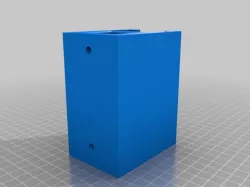 mr bullet feeder controller holder 