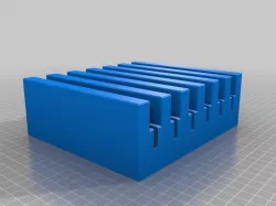 Multicharger Support