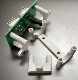 Multimorphic LED Breakout Standoff 