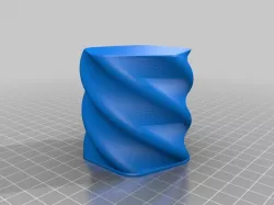 My Customized Satisfying Twist Container