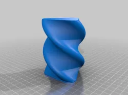 My Customized Satisfying Twist Container