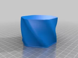 My Customized Satisfying Twist Container