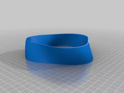 My Customized TRI Function Bracelet