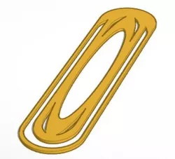 Narcheil Bookmark