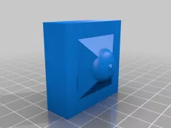 Neat Pyramid Thing