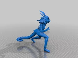 Neeko League of Legends [I came back]