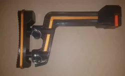 Nerf Vector Style Stock