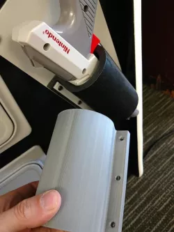 Nintendo Playchoice/VS Zapper Holster