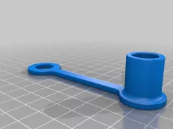 Nitto Fitting Cap