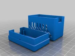 NodeMCU Multi-Sensor Case