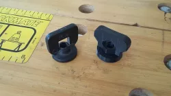 Nut Wing