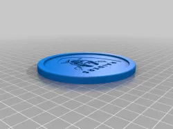 Oakland Raiders Coaster