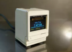 OctoPrint Monitor