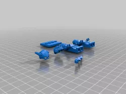 Official Lego Flash